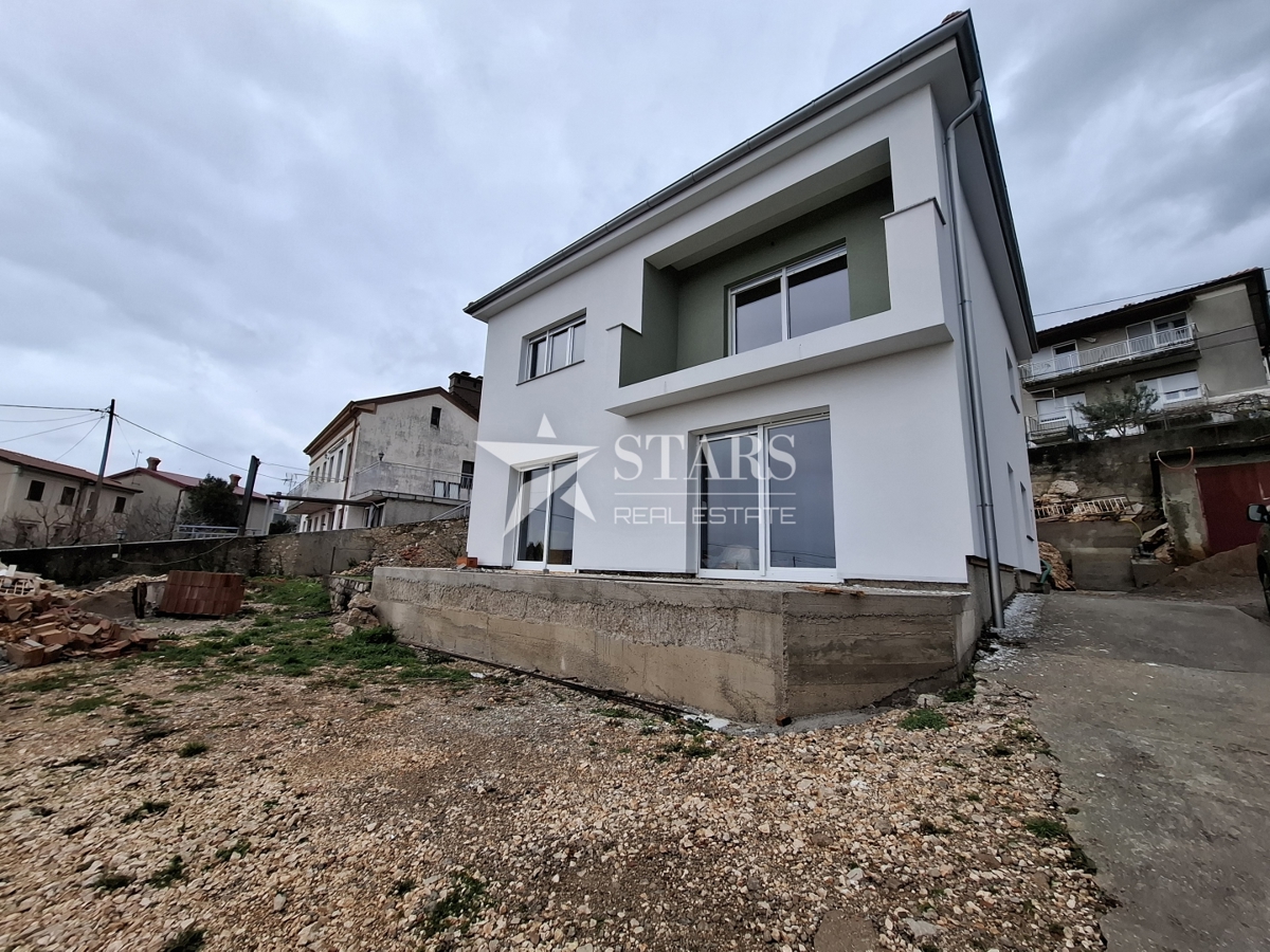 Hiša Gornja Vežica, Rijeka, 170m2