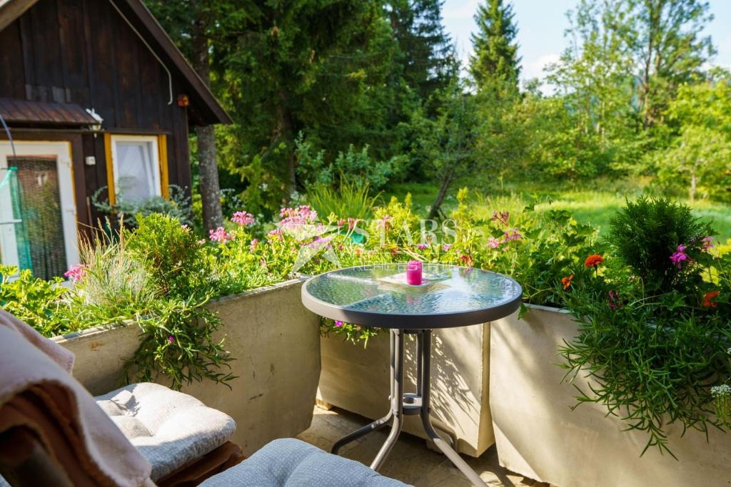 Hiša Delnice, 200m2