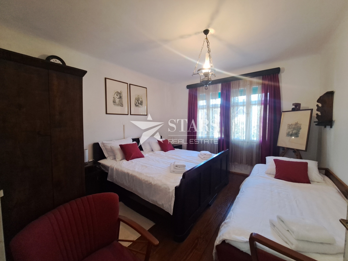 Hiša Delnice, 200m2