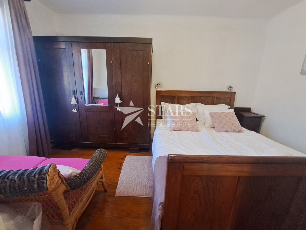 Hiša Delnice, 200m2