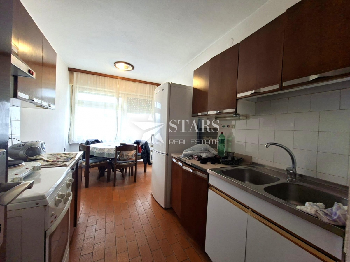 Stanovanje Kozala, Rijeka, 8.757m2