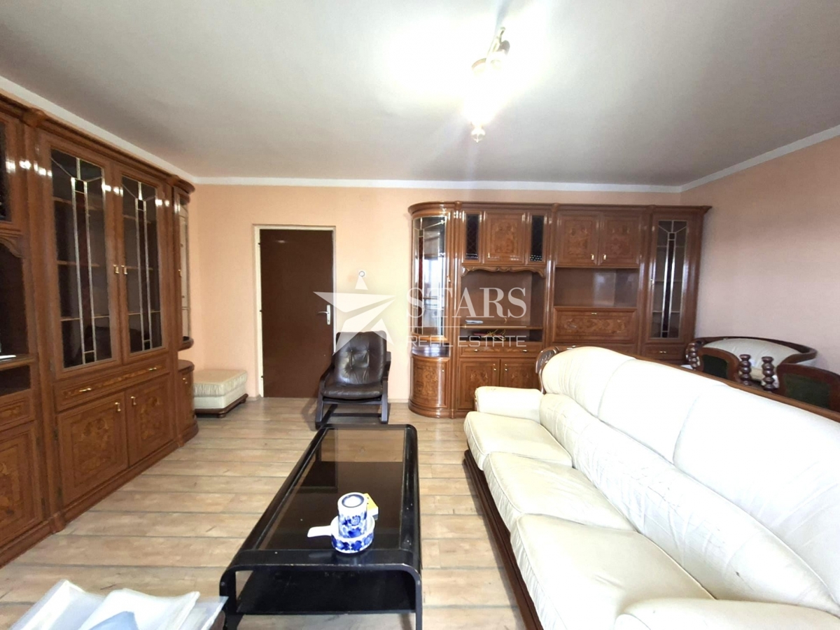 Stanovanje Kozala, Rijeka, 8.757m2