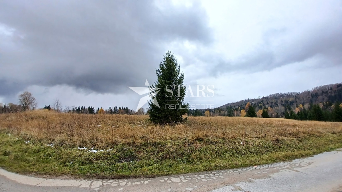 Hiša Ravna Gora, 170m2
