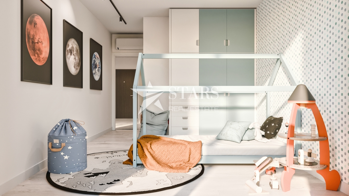 Stanovanje Umag, 109,90 m2