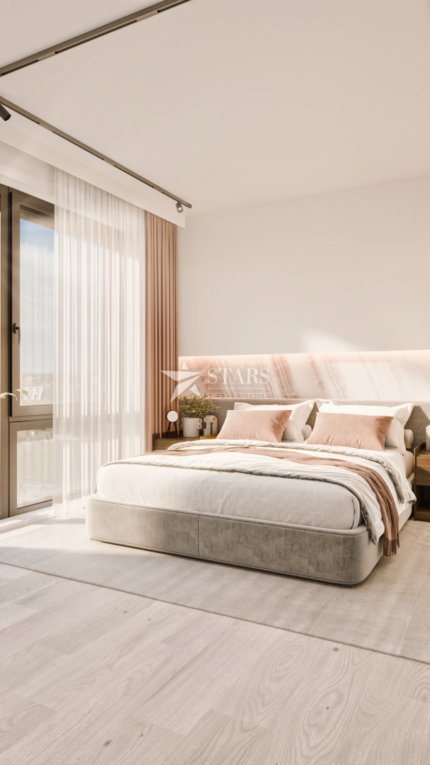 Stanovanje Umag, 109,90 m2