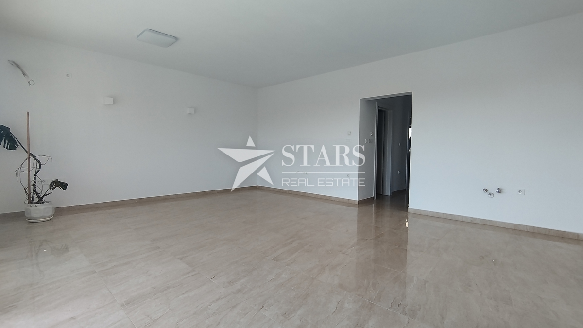 Stanovanje Saršoni, Viškovo, 83m2