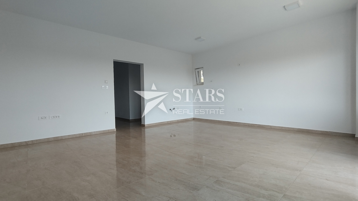 Stanovanje Saršoni, Viškovo, 83m2