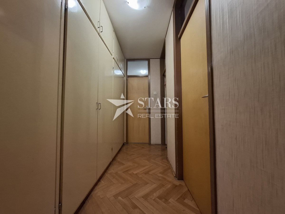 Stanovanje Gornja Vežica, Rijeka, 69,51m2