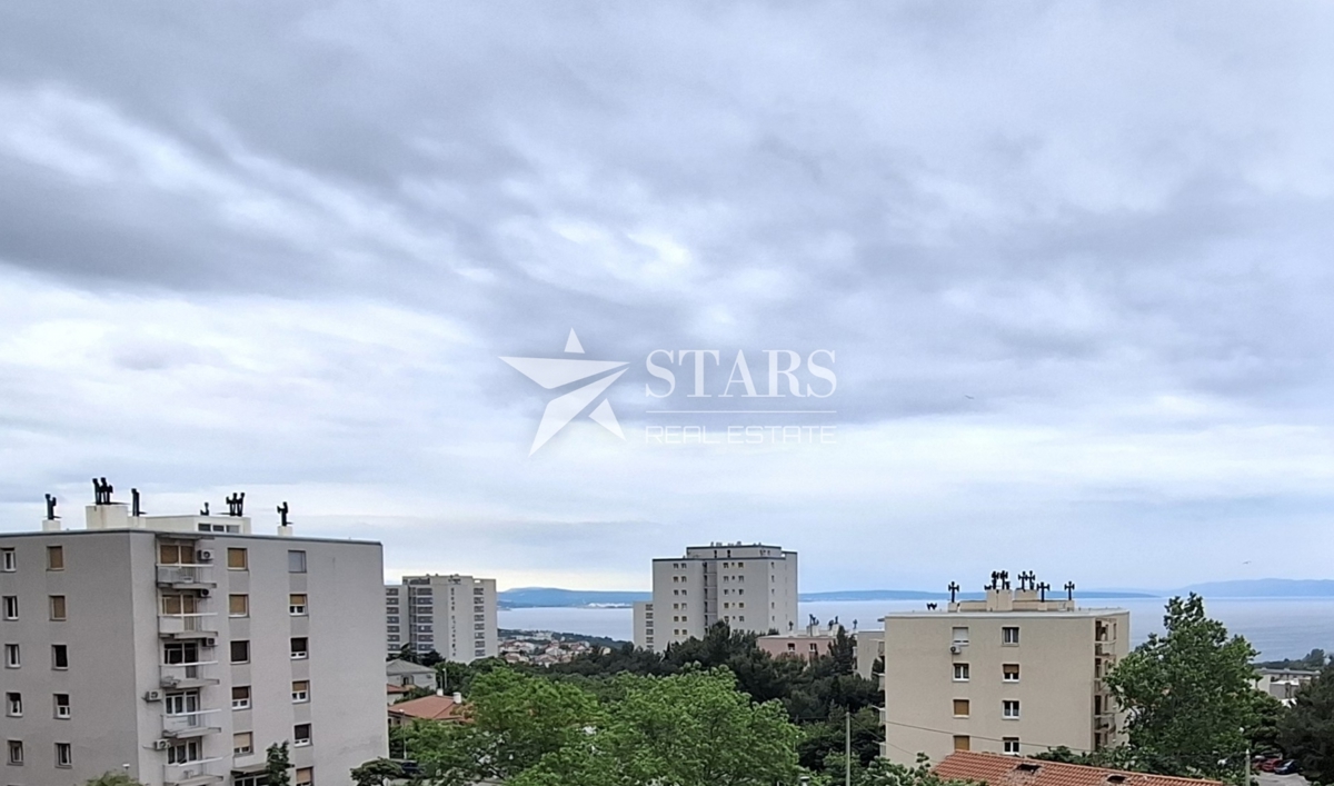 Stanovanje Gornja Vežica, Rijeka, 69,51m2