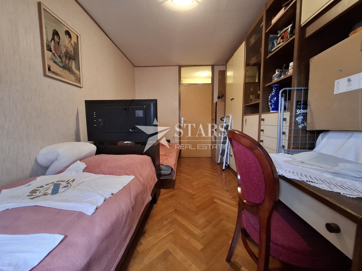 Stanovanje Gornja Vežica, Rijeka, 69,51m2