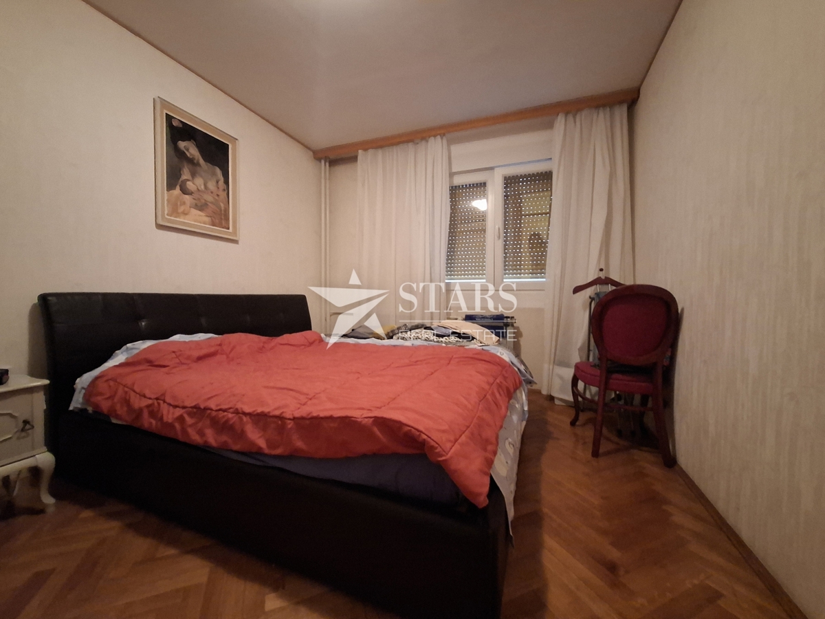 Stanovanje Gornja Vežica, Rijeka, 69,51m2