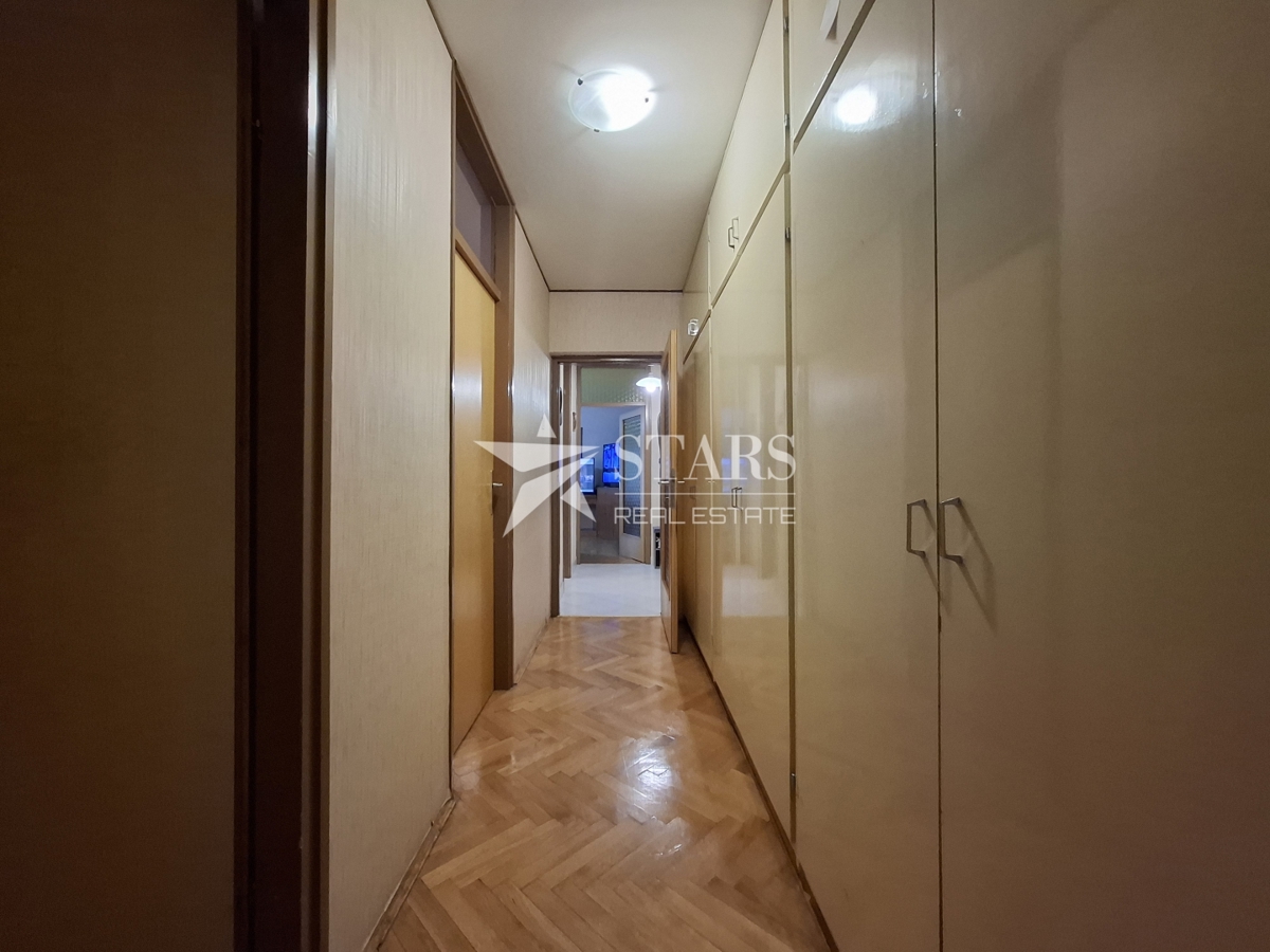 Stanovanje Gornja Vežica, Rijeka, 69,51m2