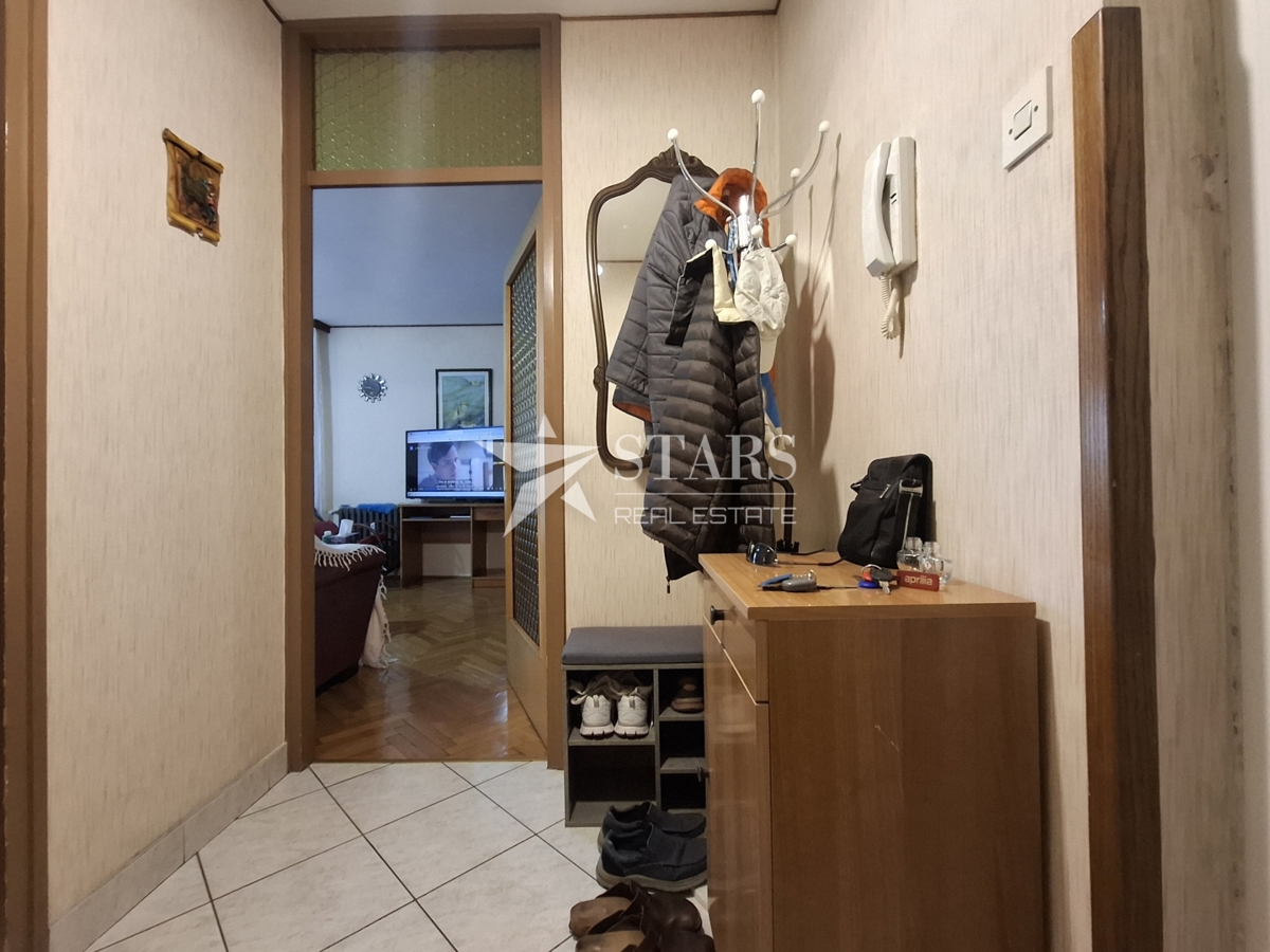 Stanovanje Gornja Vežica, Rijeka, 69,51m2