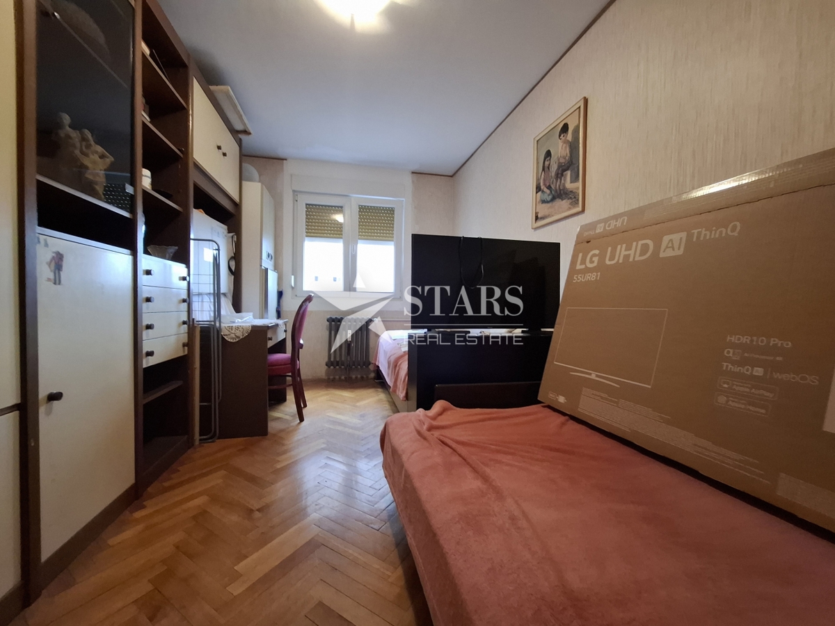Stanovanje Gornja Vežica, Rijeka, 69,51m2