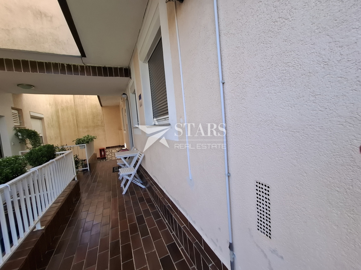 Stanovanje Punta Kolova, Opatija, 39m2