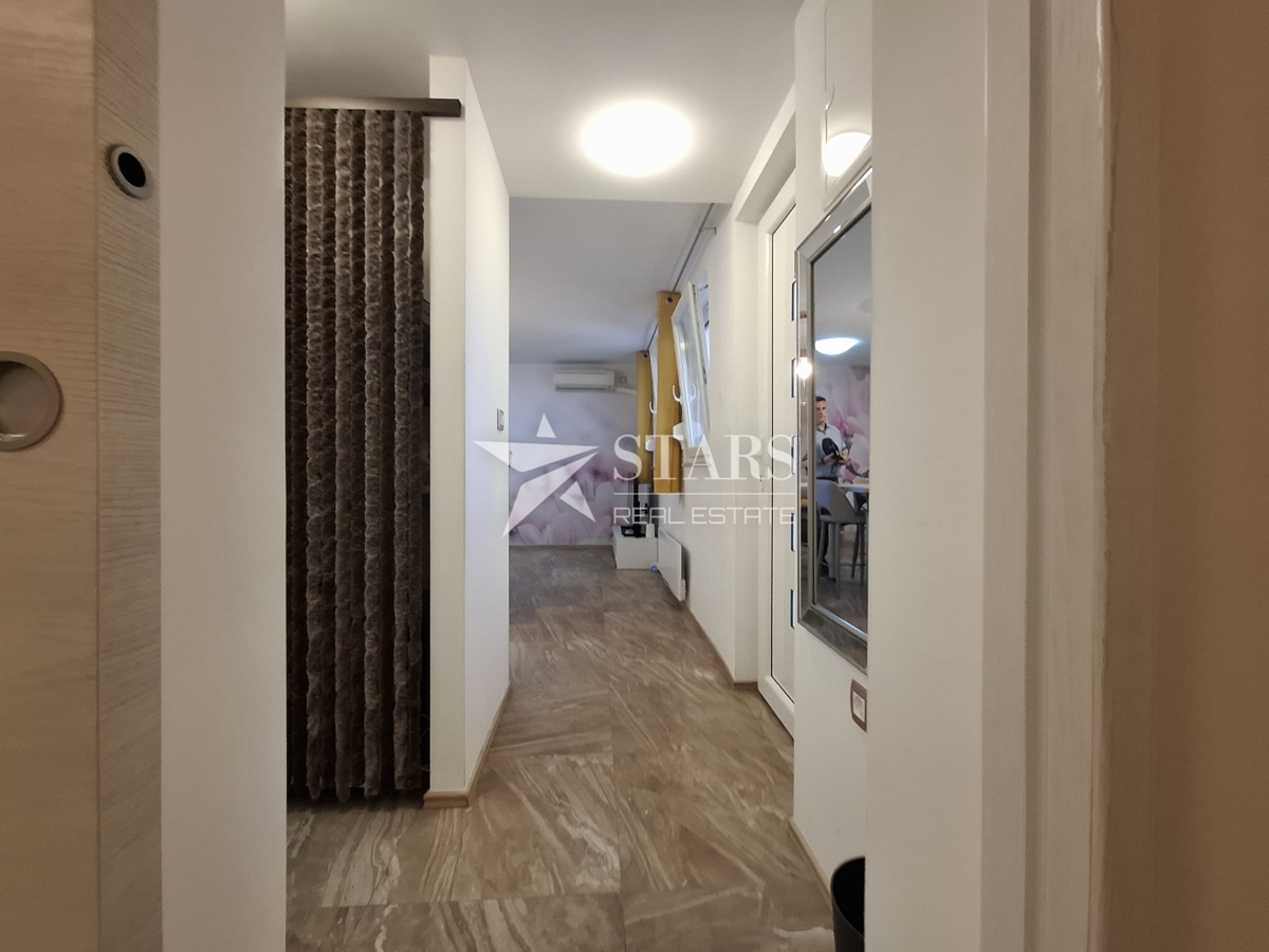 Stanovanje Punta Kolova, Opatija, 39m2