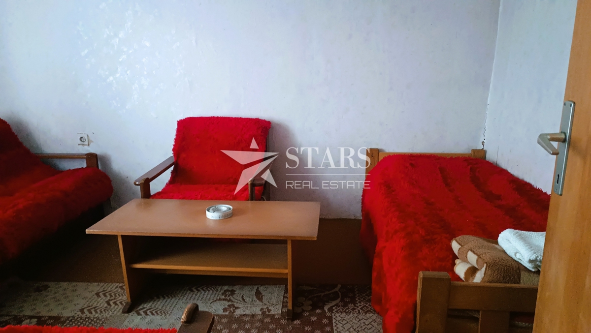 Hiša Hreljin Ogulinski, Ogulin, 153m2