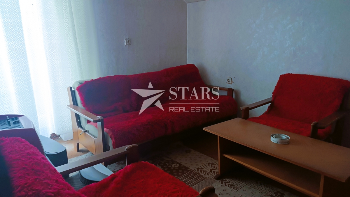 Hiša Hreljin Ogulinski, Ogulin, 153m2