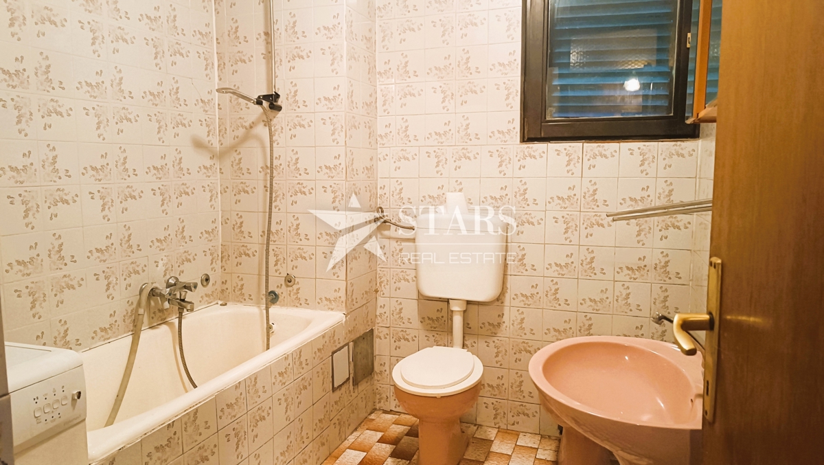 Hiša Hreljin Ogulinski, Ogulin, 153m2