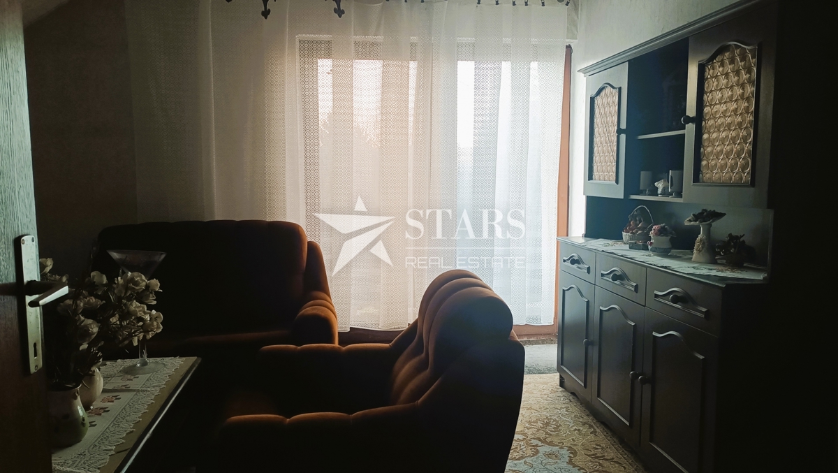 Hiša Hreljin Ogulinski, Ogulin, 153m2