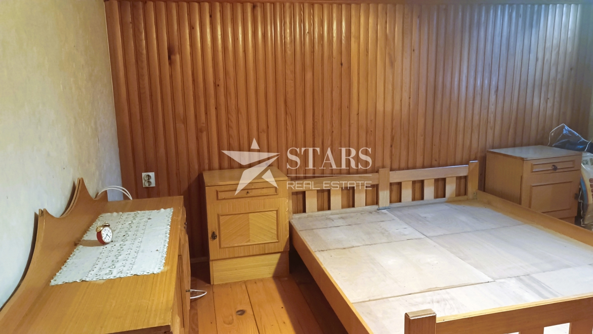 Hiša Hreljin Ogulinski, Ogulin, 153m2