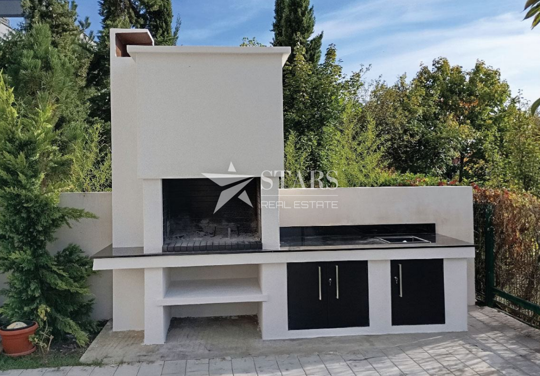 VIŠKOVO, DONJI JUGI – NOVA GRADNJA, stanovanje S4 2S+DS z vrtom in teraso v pritličju