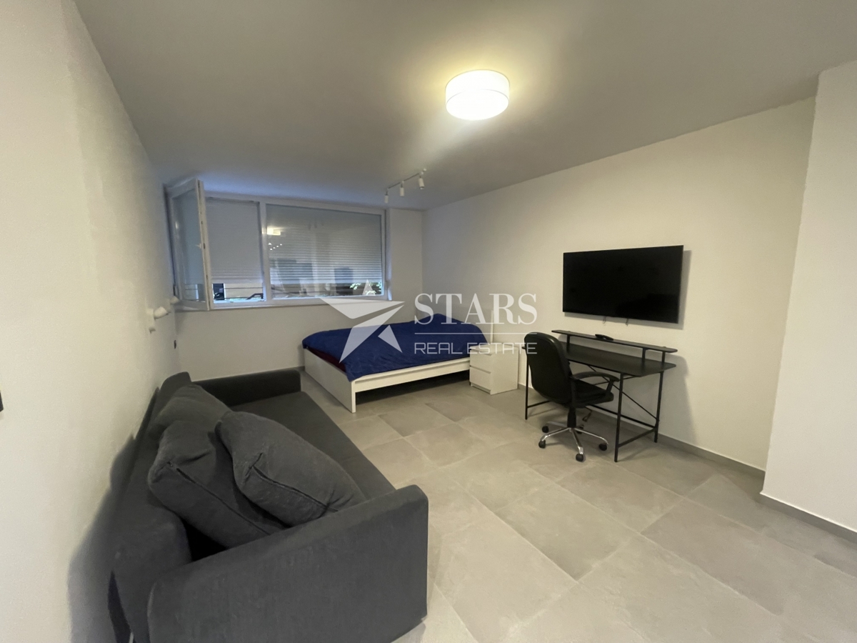 Stanovanje Belveder, Rijeka, 54m2