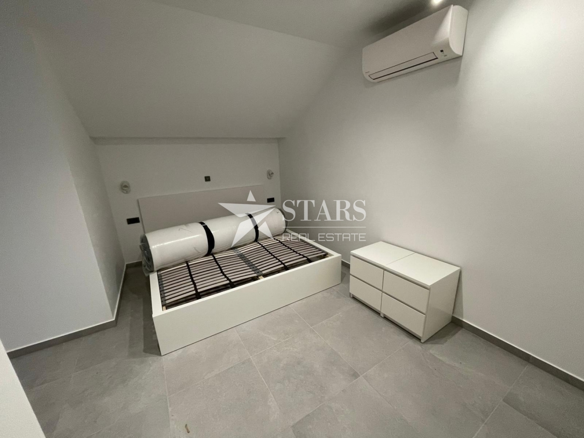 Stanovanje Belveder, Rijeka, 54m2