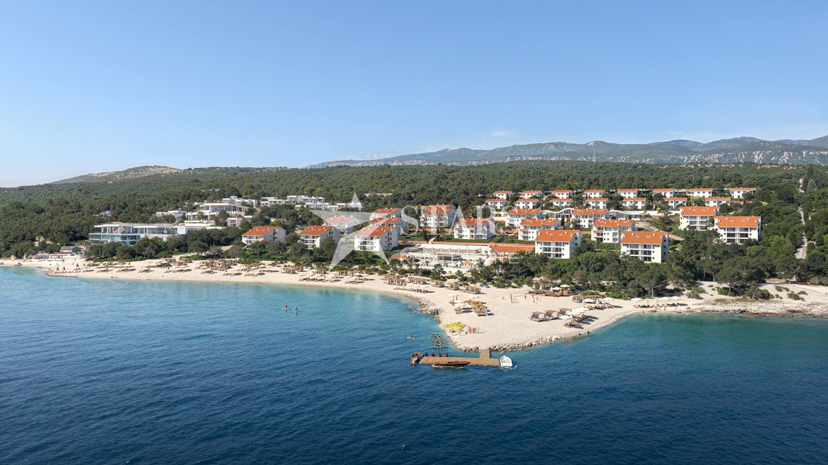 Stanovanje Novi Vinodolski, 67,39m2