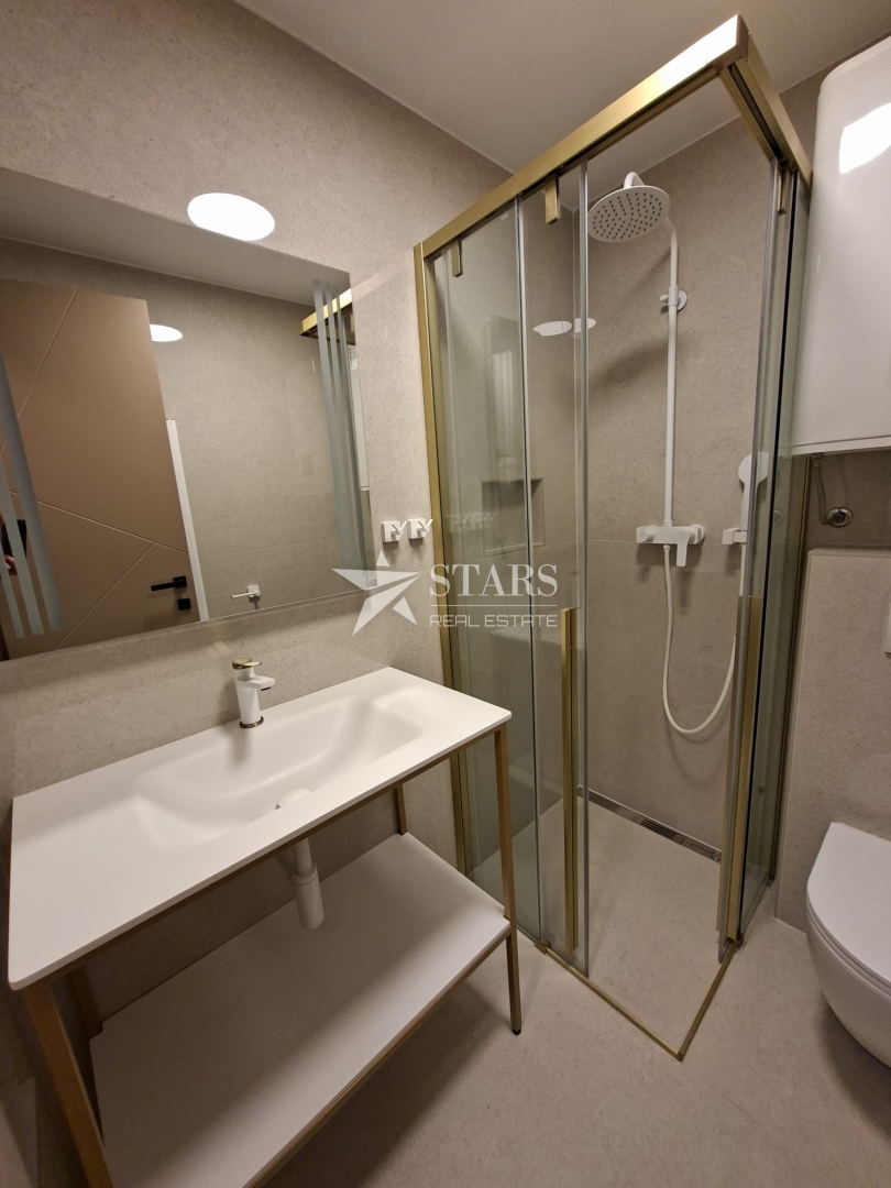 Apartma Crikvenica, 28,86m2