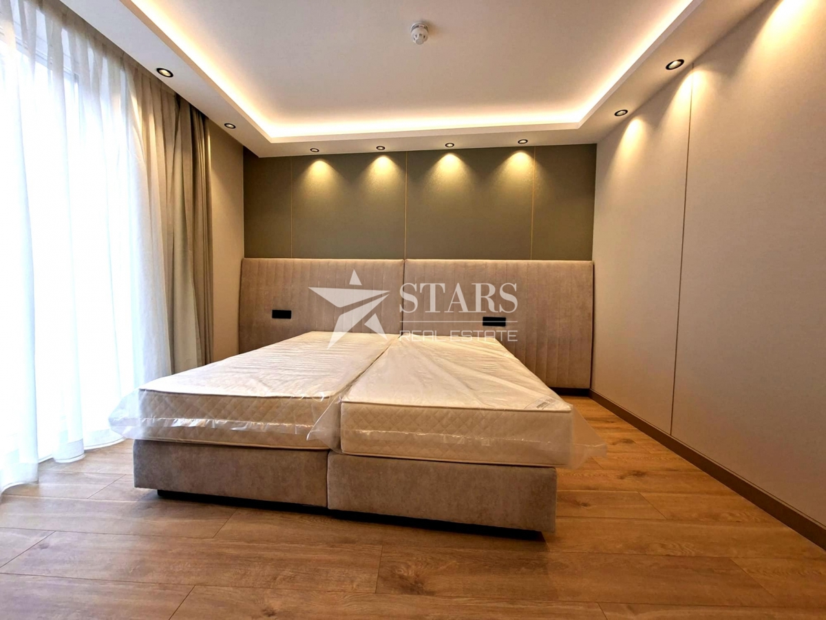 Apartma Crikvenica, 28,86m2