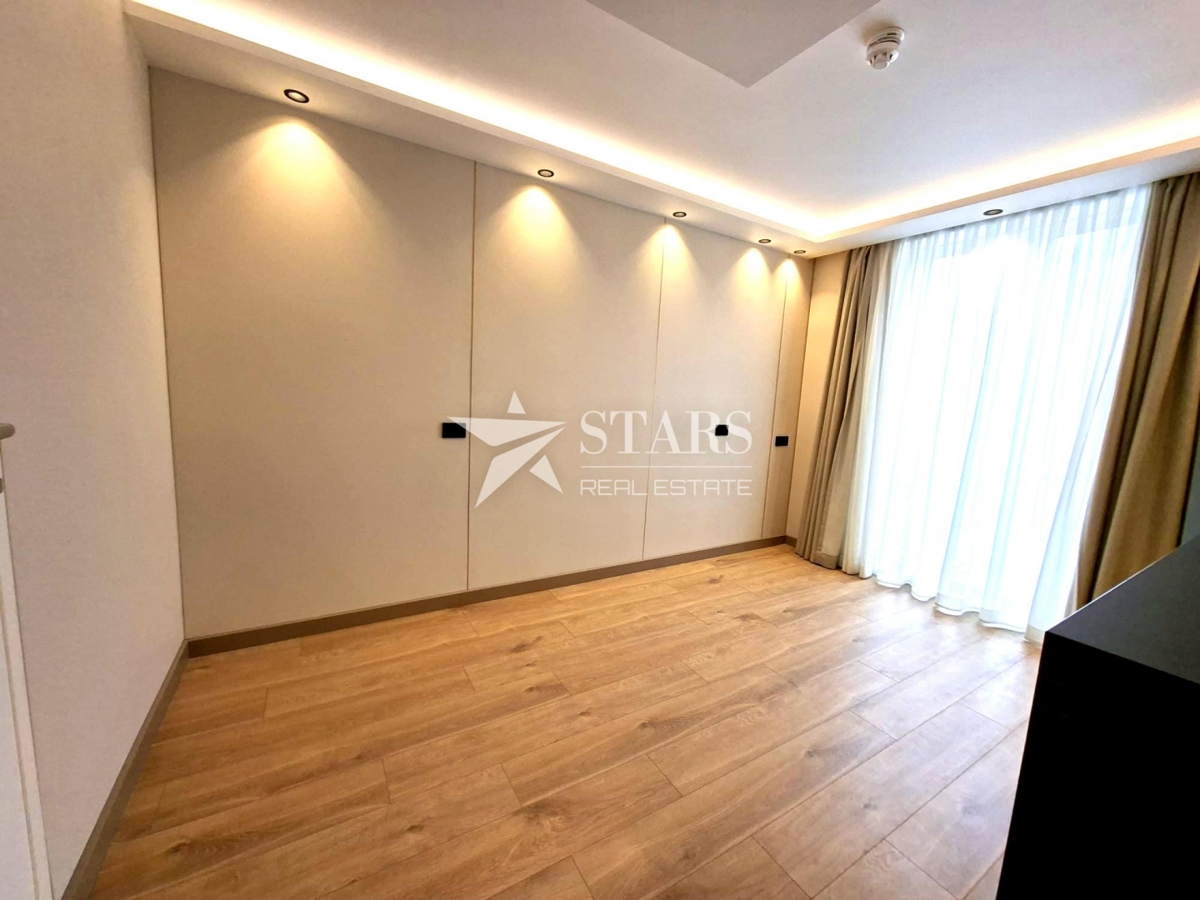 Apartma Crikvenica, 28,86m2