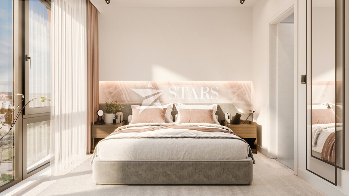 Stanovanje Umag, Novigradska ulica, 82,13m2