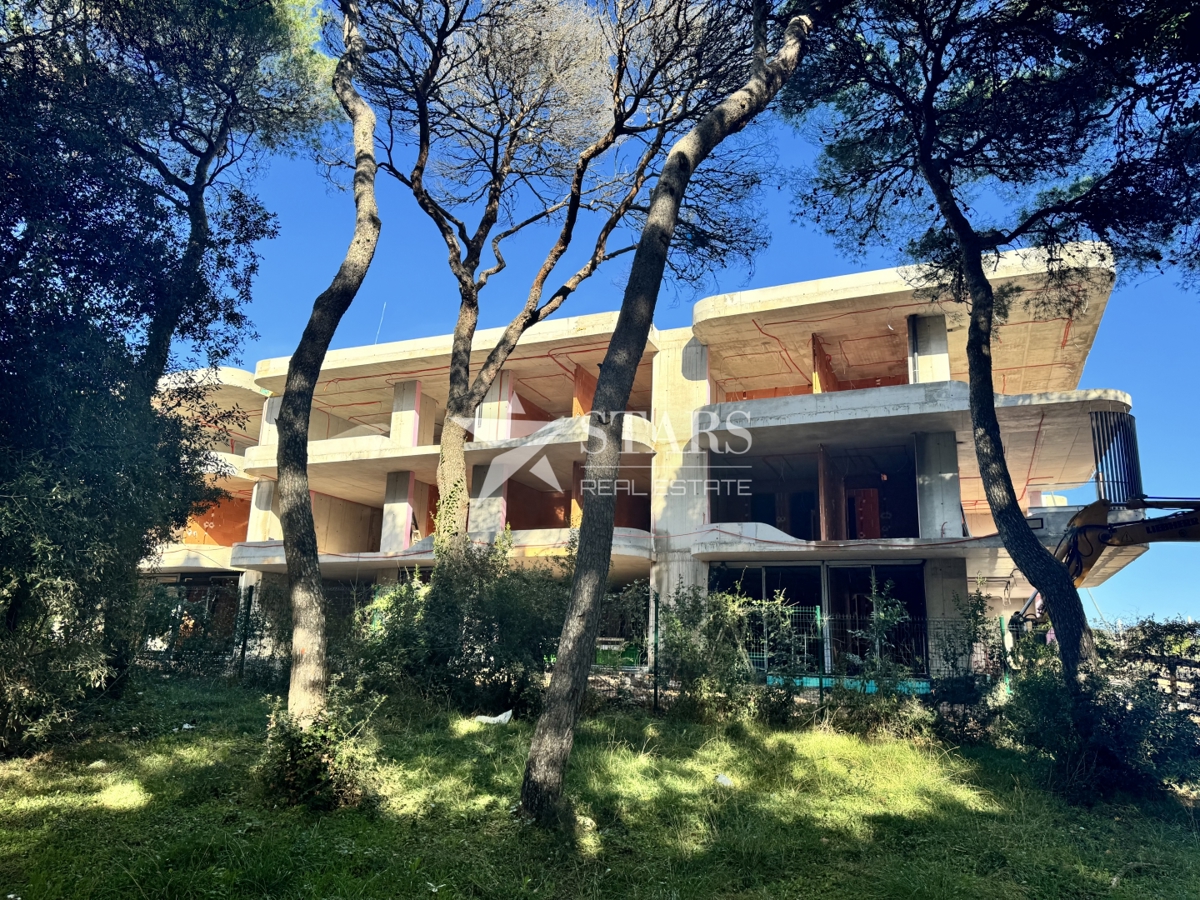 Rovinj – Ekskluziven in Luksuzen Apartma v Novograd
