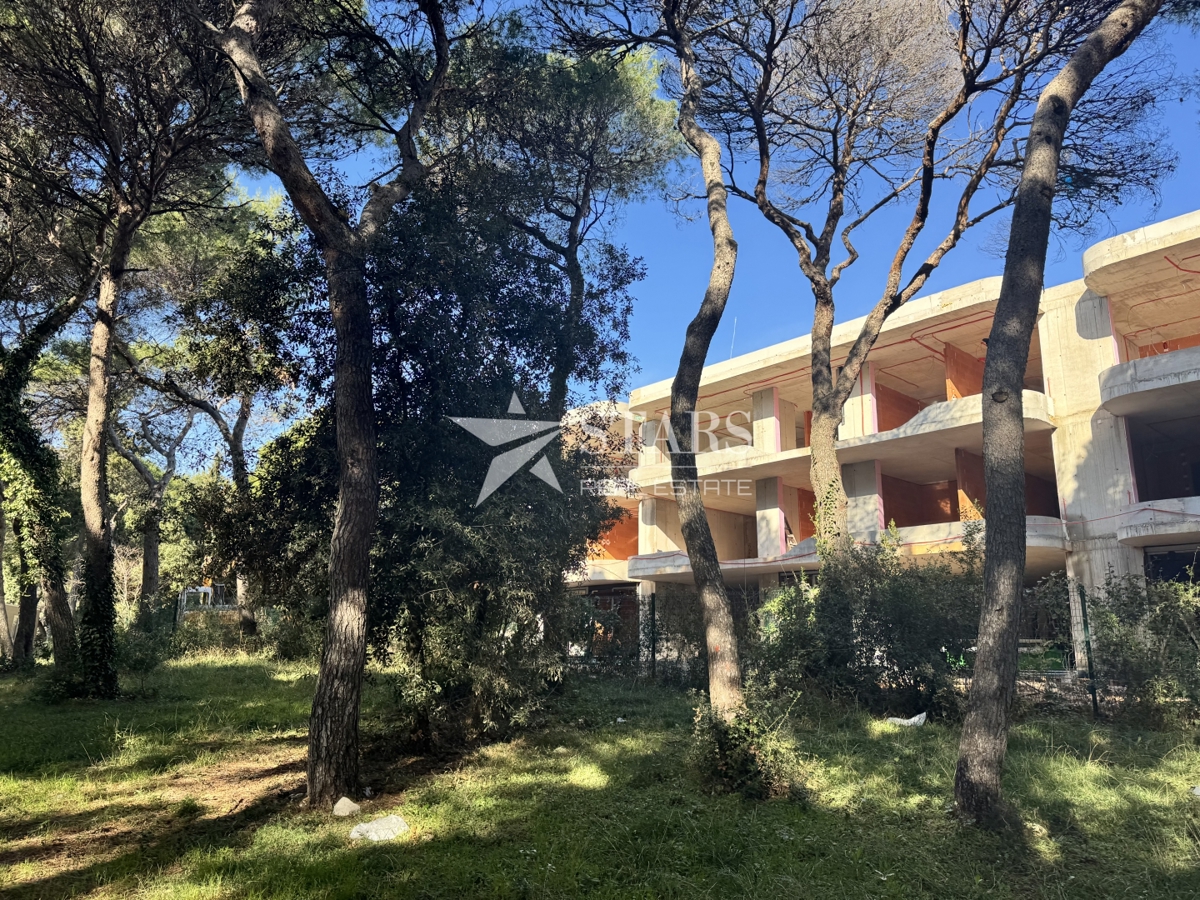 Rovinj – Ekskluziven in Luksuzen Apartma v Novograd