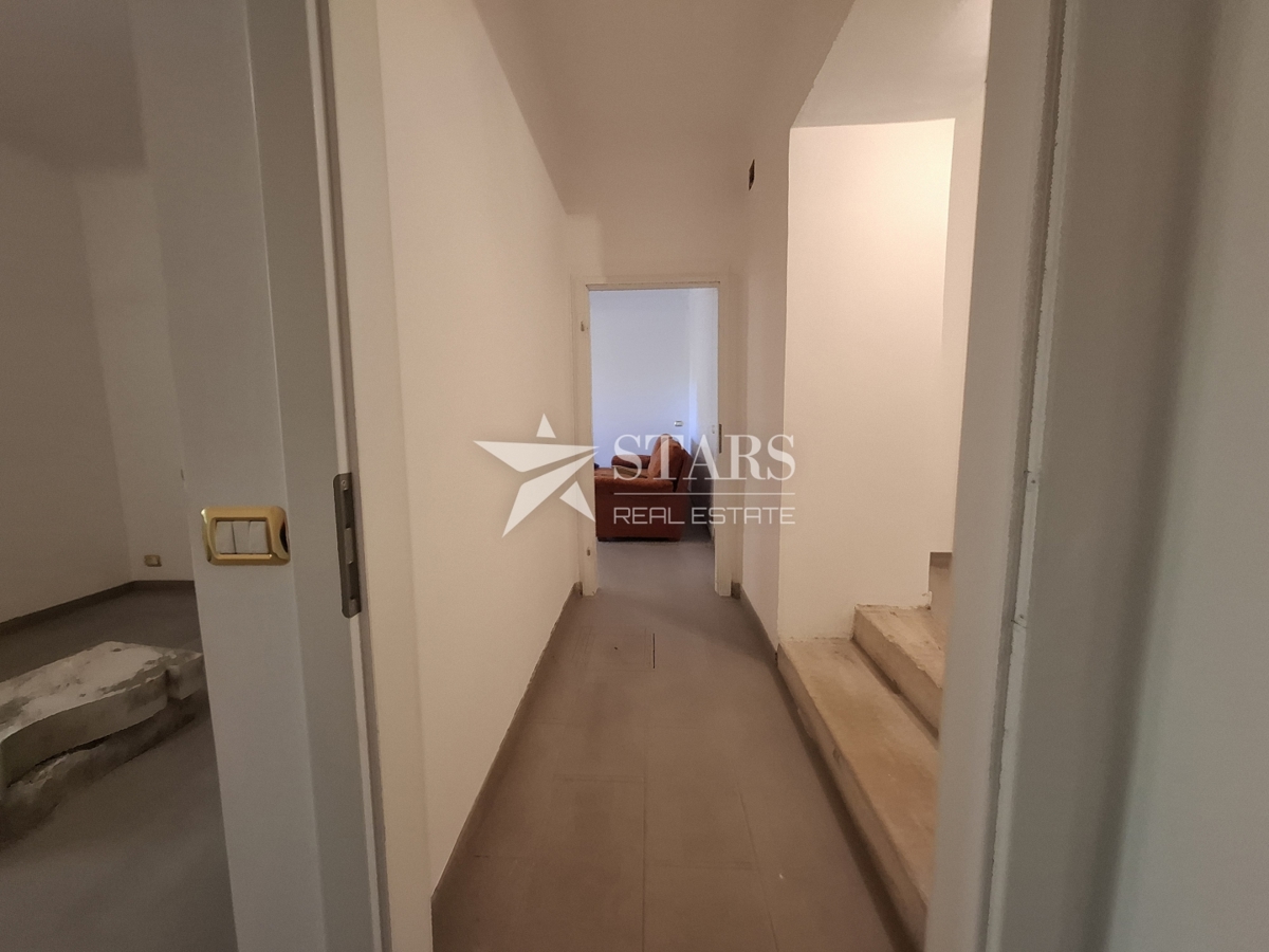 Opatija, Lovran – Stanovanje v Prvi Vrsti ob Morju