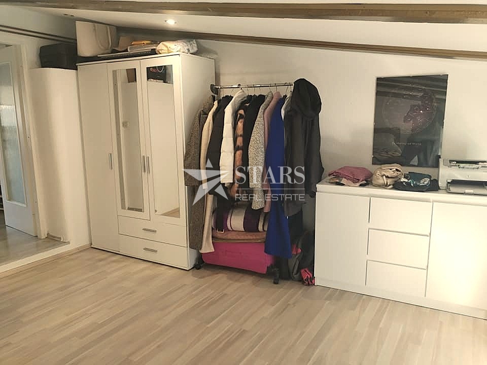 Stanovanje Trsat, Rijeka, 42,26m2