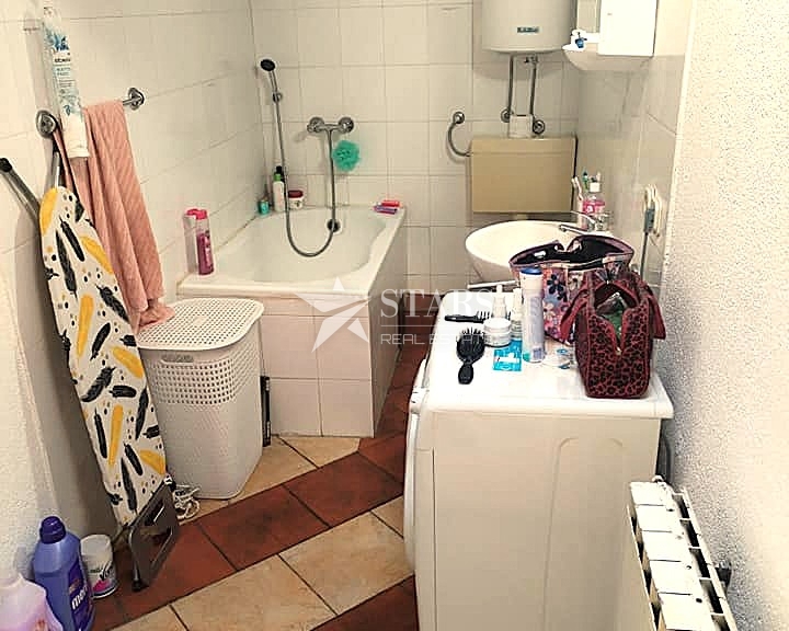 Stanovanje Trsat, Rijeka, 42,26m2