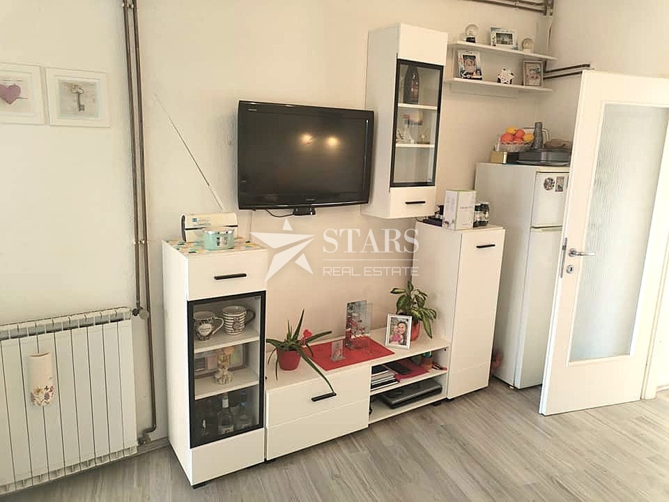 Stanovanje Trsat, Rijeka, 42,26m2