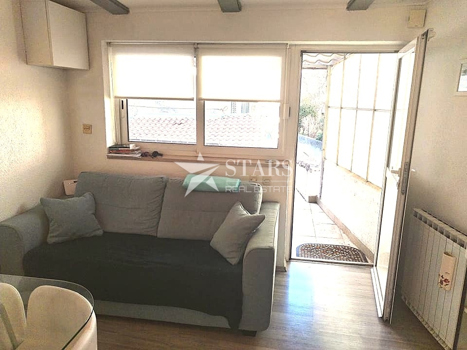 Stanovanje Trsat, Rijeka, 42,26m2