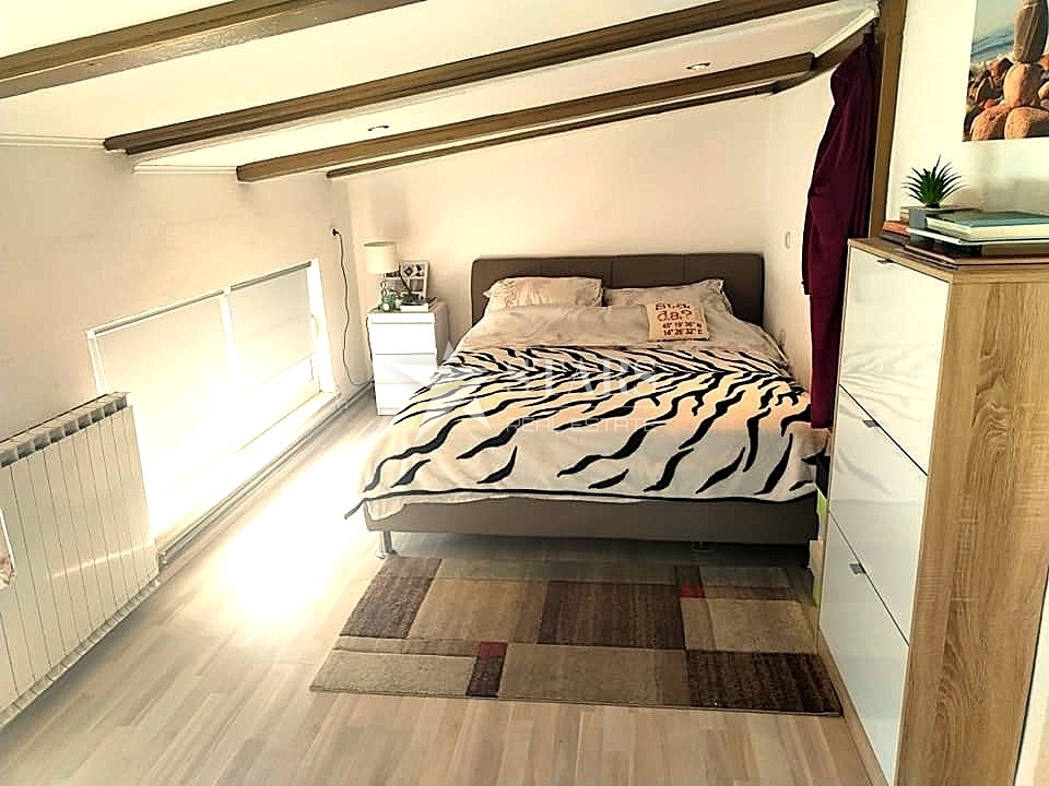 Stanovanje Trsat, Rijeka, 42,26m2