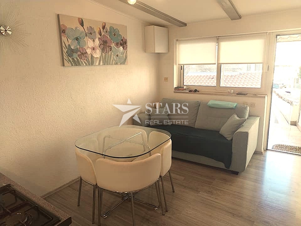 Stanovanje Trsat, Rijeka, 42,26m2