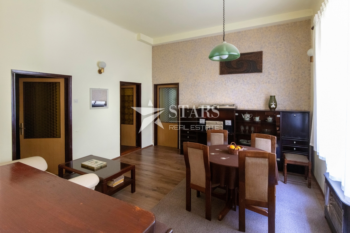 Rijeka, Podmurvice – Trisobno stanovanje, 67 m²
