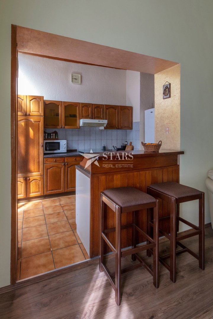 Rijeka, Podmurvice – Trisobno stanovanje, 67 m²