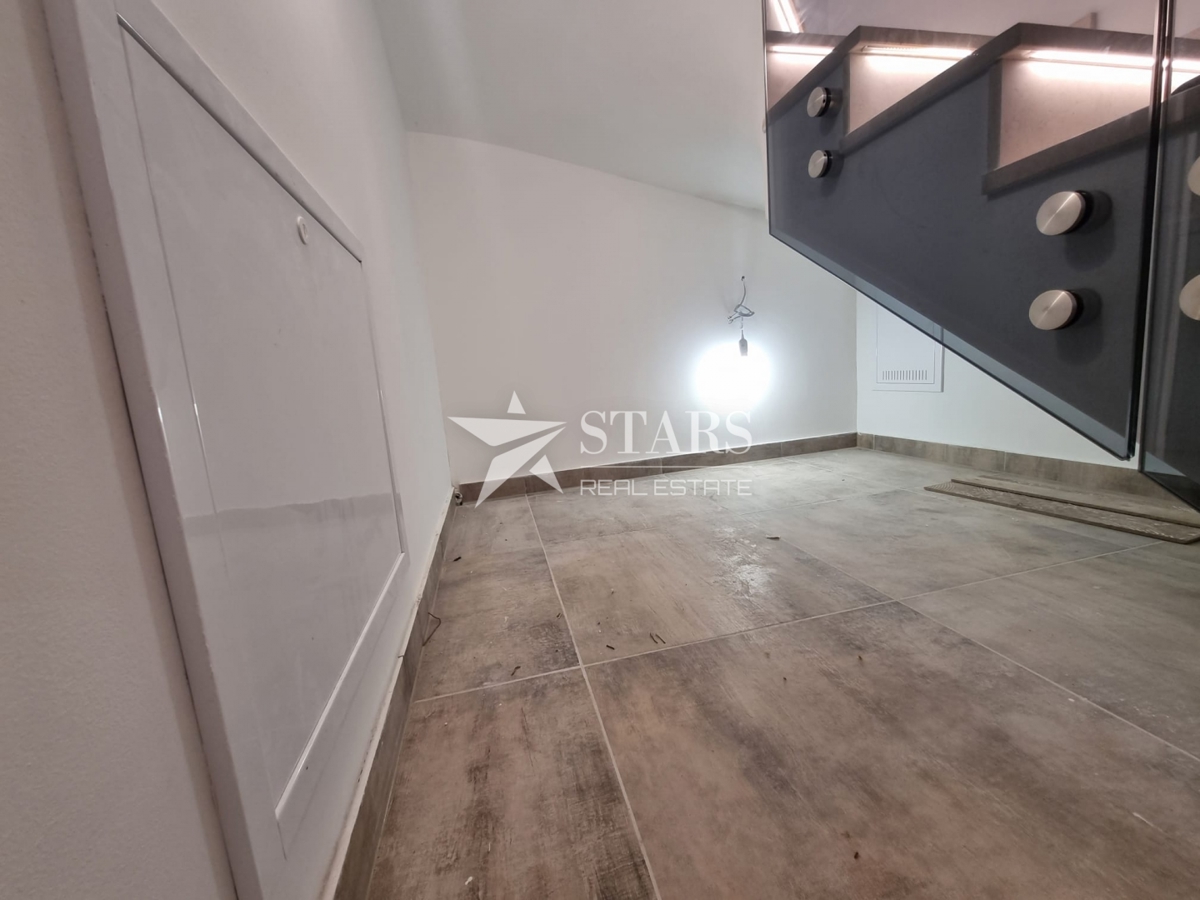Stanovanje Marinići, Viškovo, 131m2