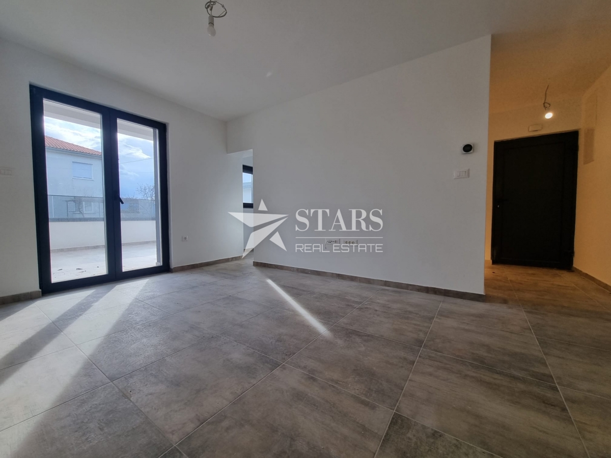 Stanovanje Marinići, Viškovo, 131m2
