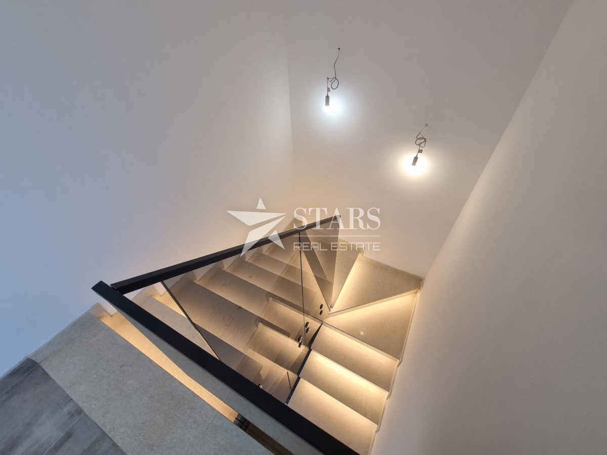 Stanovanje Marinići, Viškovo, 131m2