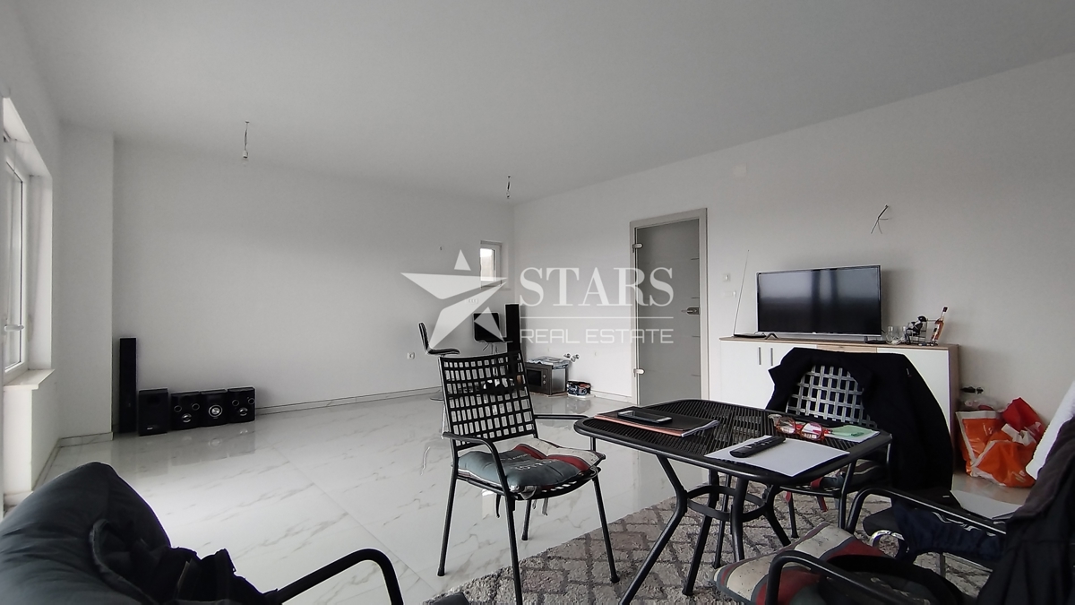 Stanovanje Saršoni, Viškovo, 82m2