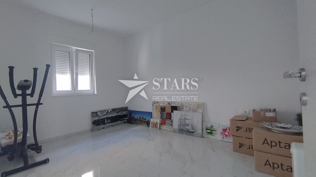 Stanovanje Saršoni, Viškovo, 82m2