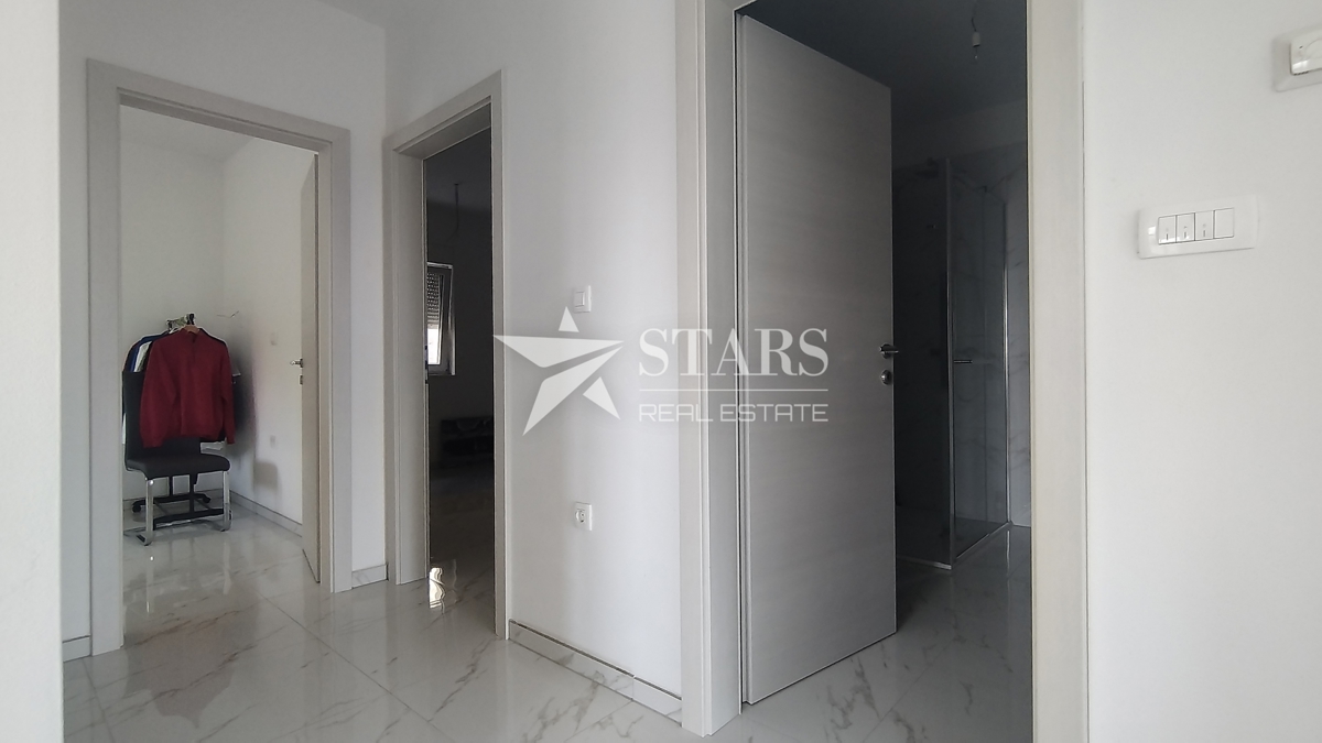 Stanovanje Saršoni, Viškovo, 82m2